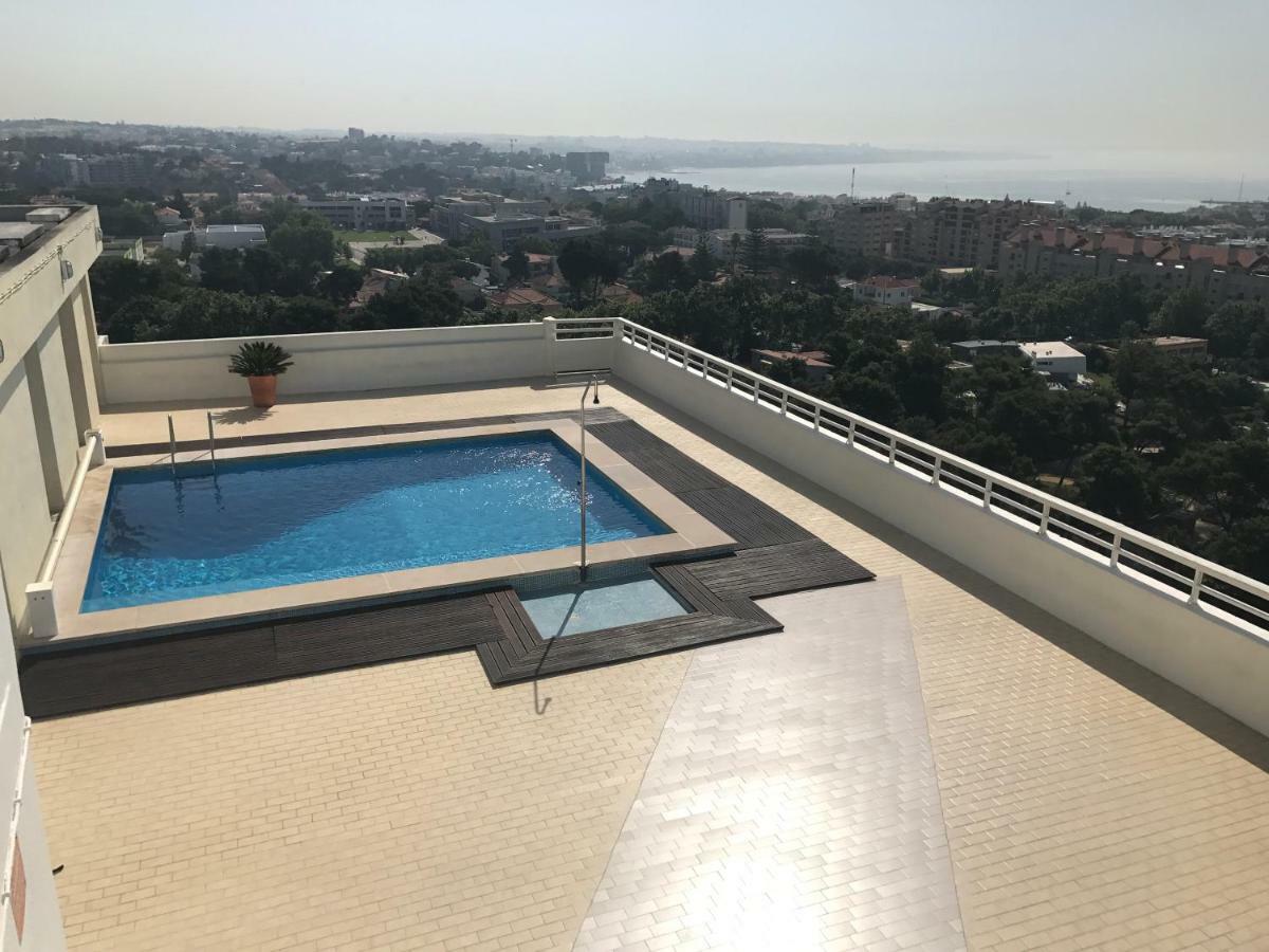 Cascais Dream Stay III Exterior foto